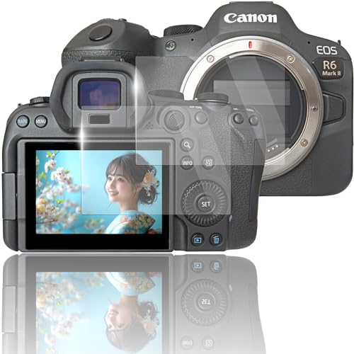 キャノン EOS R6 Mark III ボディ 未使用品 液晶画面保護シート付 キャノン EOS R6 Mark III ボディ 未使用品 液晶画面保護シート付