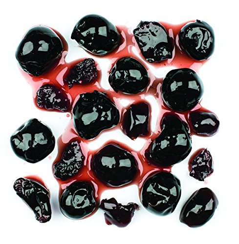 Miniatura 2 de Cerezas Roland, Amarena seca en almíbar, 35.3 onzas