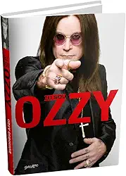 Eu sou Ozzy: A autobiografia