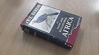 The Birds of West and Equatorial Africa B0026BSUDU Book Cover
