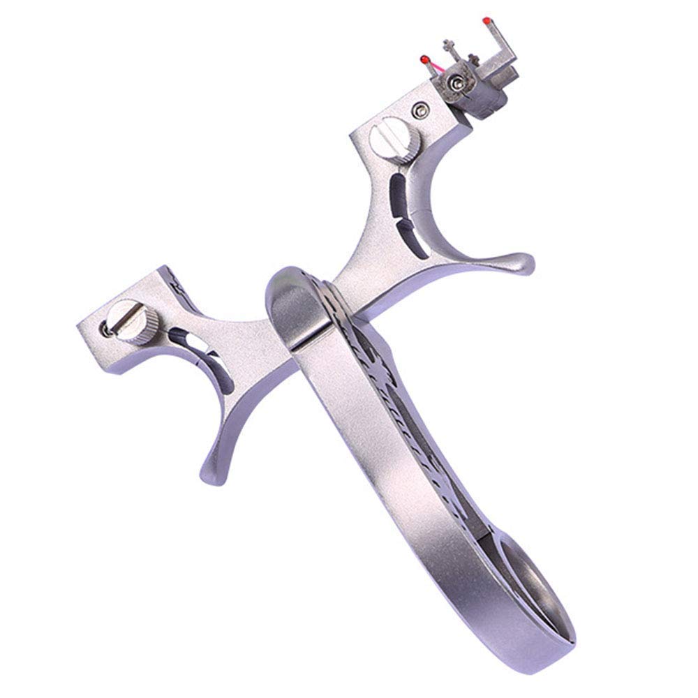 Diamond Visions TM-2636 Wooden Toy Slingshot (1 Slingshot)