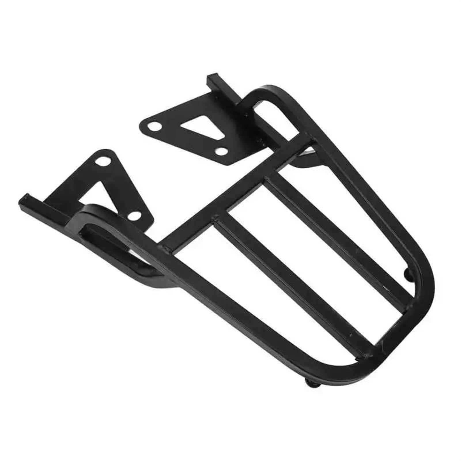 Motorradzubehör Hinterer Gepäckträger Regalhalterung Sitzablageträger Für Grom MSX125 MSX-125