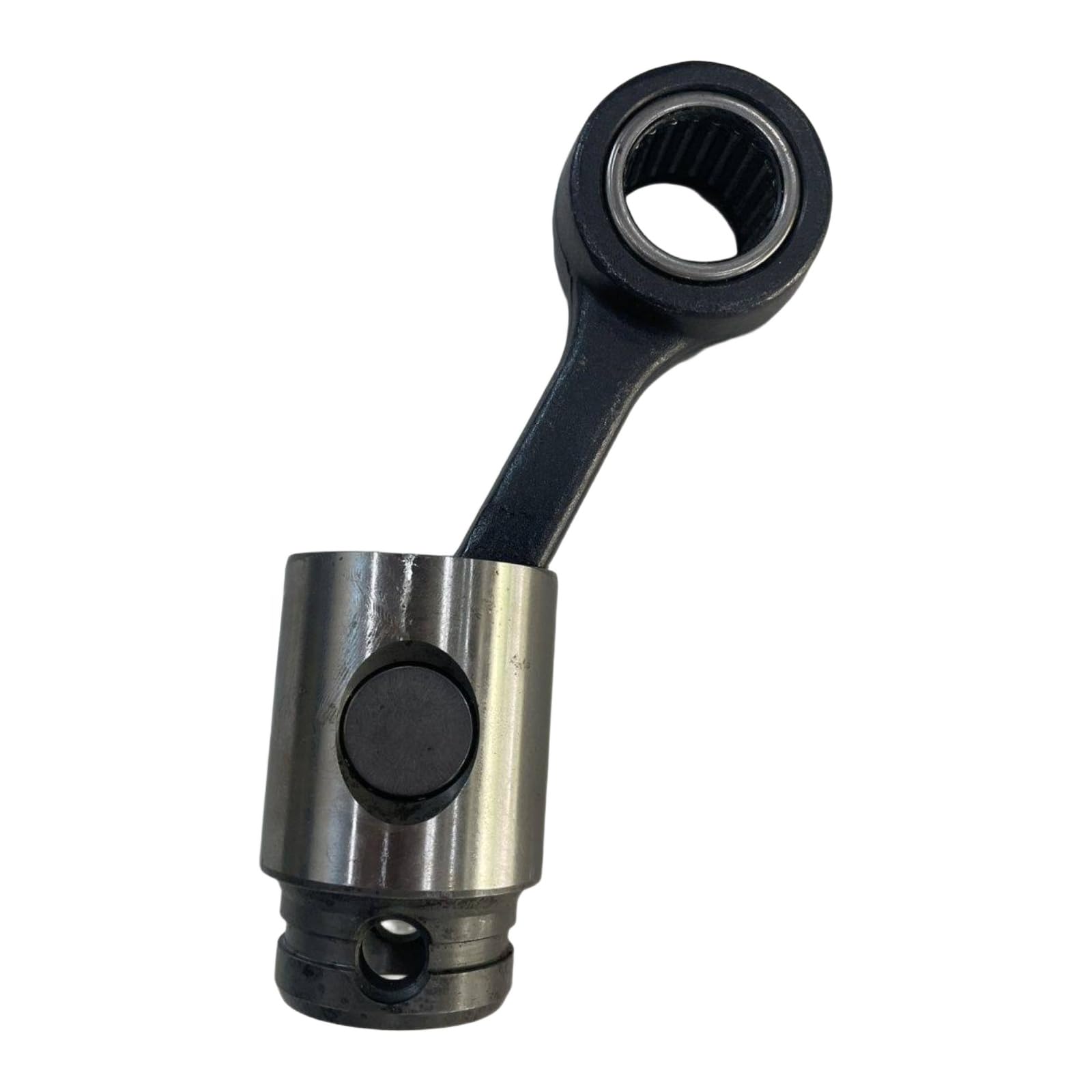 Sjloynwq One Color 490 495 595 795 1095 Airless Spraying Machine Parts Gear Box Crankshaft Rocker Rod Assembly(Elevated 7900 8900)