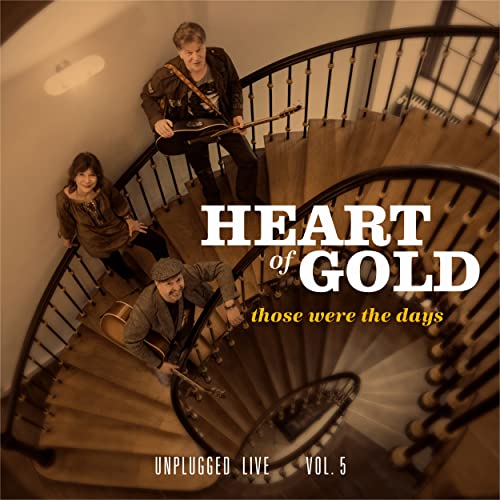 Curated visual reference: Gallery Detail: Play Those Were The Days Unplugged Live Vol 5 By