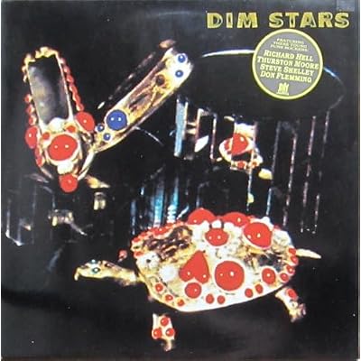 Dim Stars