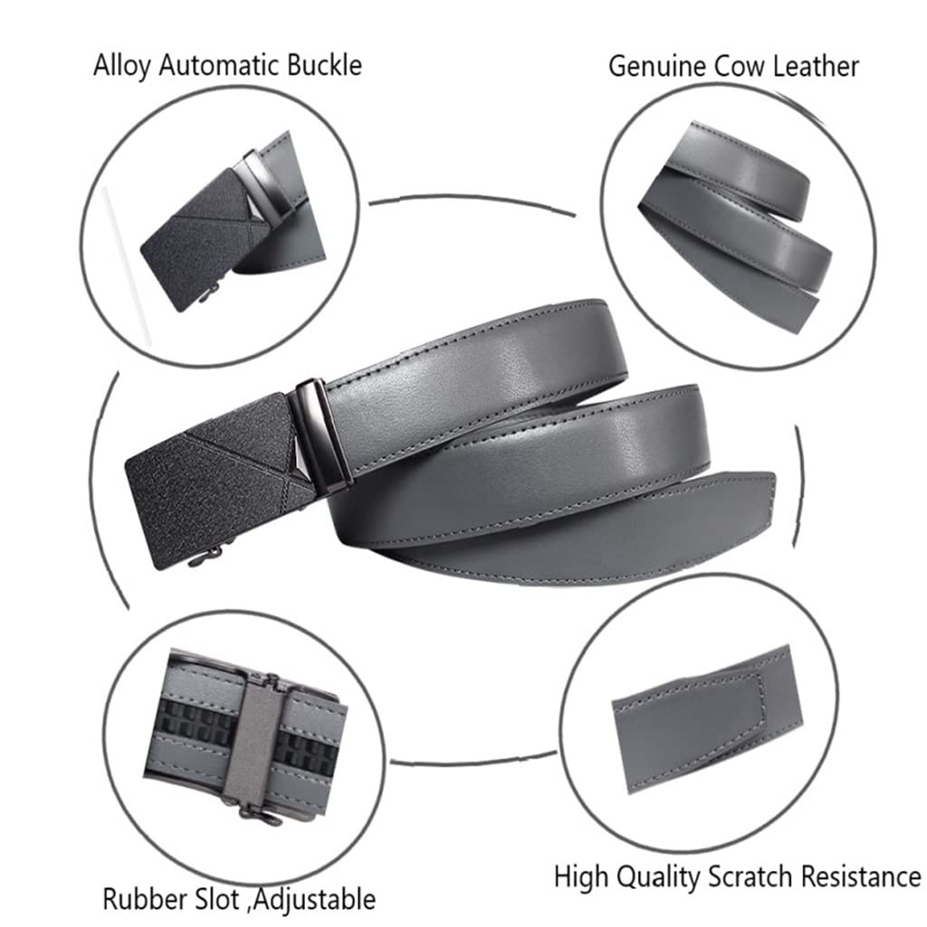 105cm♬メンズベルト ベルト メンズ レザー 本革 カラーベルト 送料無料 3cm幅 105cm 高級