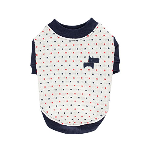 Puppia PAPD-TS1357 Pax, blau, XL