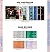 SEVENTEEN [TEEN,AGE] 2nd Album Random Ver CD+Photobook+Card+Stand+F.Poster+Sticker+etc+Tracking Number