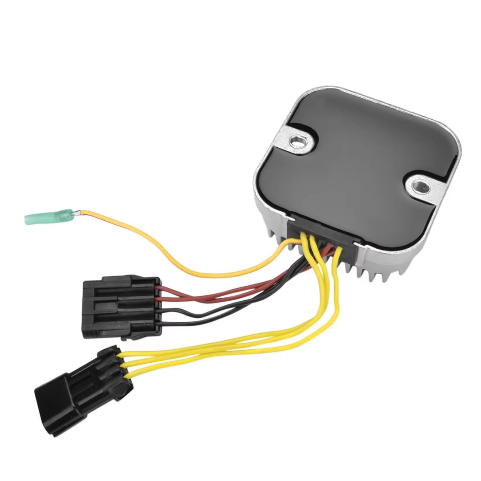 Redresseur De Tension pour Polaris pour Ranger 500 700 XP pour EFI pour Ranger pour RZR 800 pour EFI pour Militaire pour Sportsman 700 Régulateur Redresseur Redresseur Moto