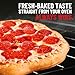 Digiorno Frozen Pizza, Pepperoni Pizza Hand-Tossed Style Crust, 17.3Oz (Frozen) 17.3 oz