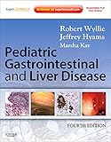 Pediatric Gastrointestinal and Liver Disease: Expert Consult - Online and Print, 4e