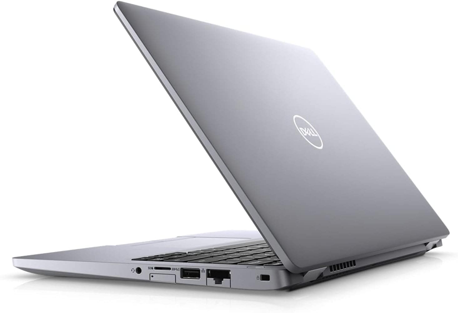 Dell Latitude 5310 TouchScreen Laptop Business, 13.3 pollici FHD (1920x1080), Intel Core i5-10310U, 16 GB RAM, SSD da 256 GB, Tastiera US QWERTY, Windows 11 Pro (Ricondizionato)