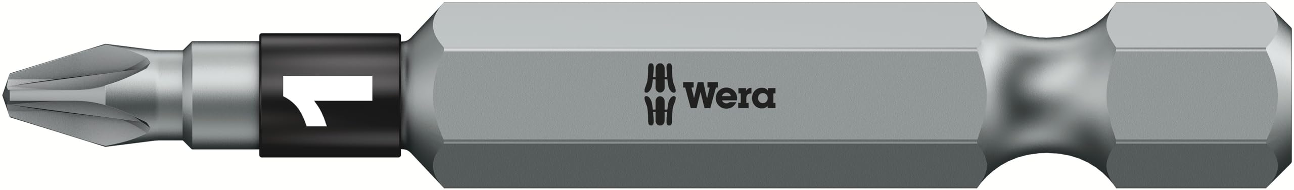 Wera 05051060001 Kraftform Kompakt 838 RA S Set 1, 14 piezas