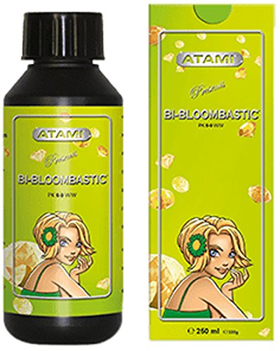 AtamiATA NRG Bi-Bloombastic, Multi-Colour, 250 ml