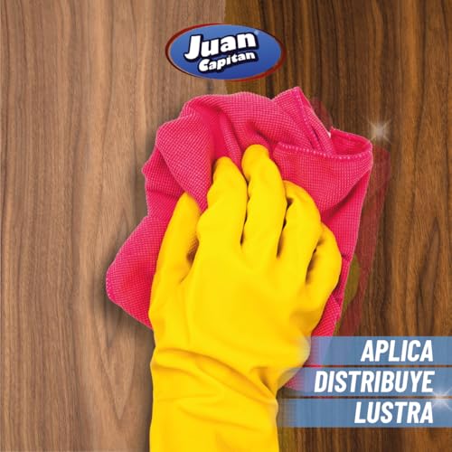 Opiniones y reviews de Liquido para limpiar madera los 10 mejores. 30 Imagen adicional