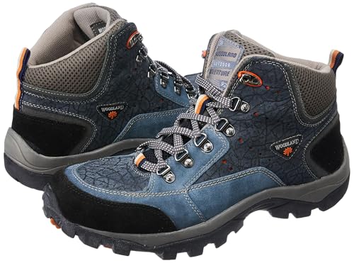 Image of Woodland Men's Ankle Boot