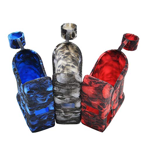 Étui En Silicone Pour SMOK FETCH Housse De Protection Wrap Shield