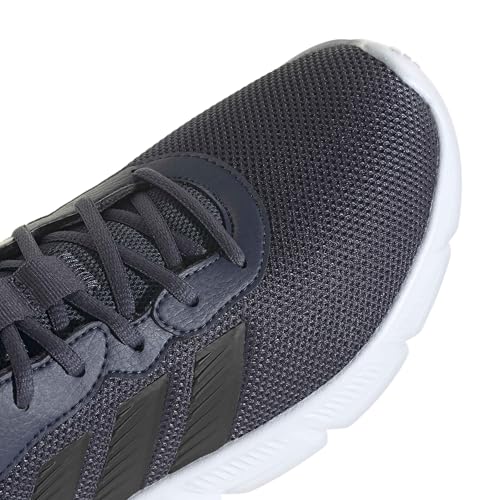 Image of adidas Mens Cloudfoam Flex - Laces Sports Shoes