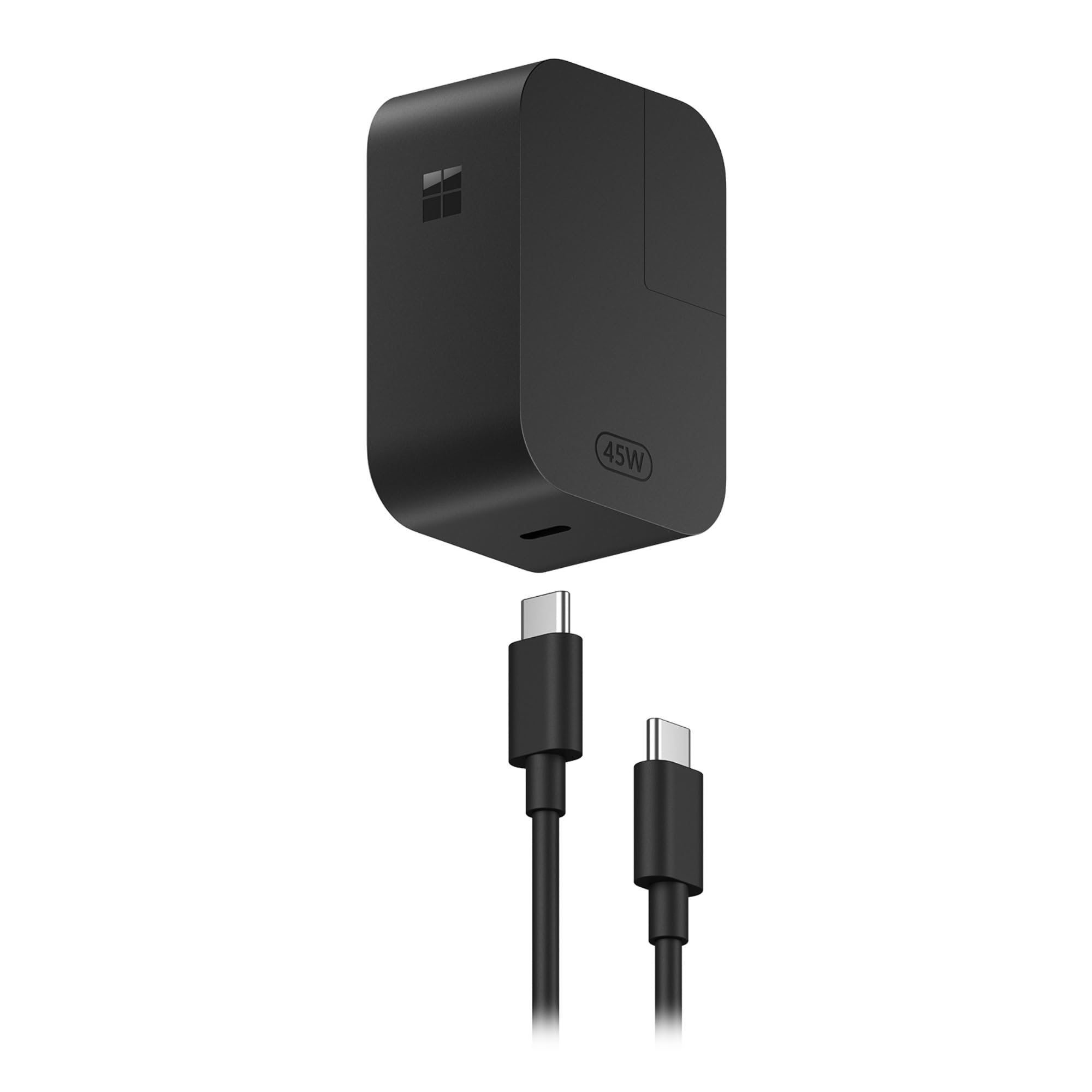 Cargador Microsoft Surface USB-C de 45 vatios
