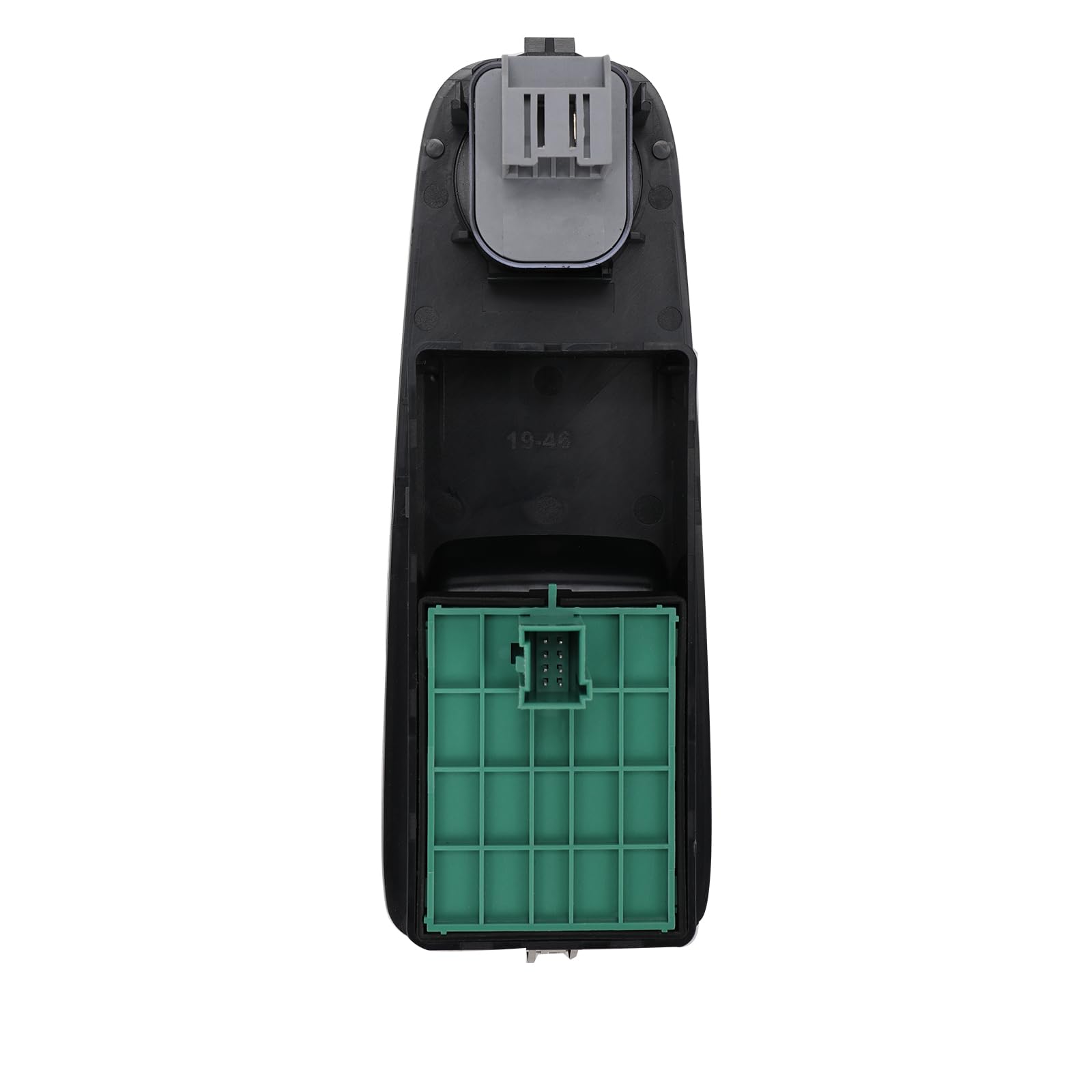 Interruttore Finestrino Peugeot boxer 2009 2014 Comandi Alza Vetri, compatibile con Citroen Relay/Jumper 2006-2015, Peugeot Boxer, Comandi Alza Vetri per Alzacristalli Elettrici, 735487419