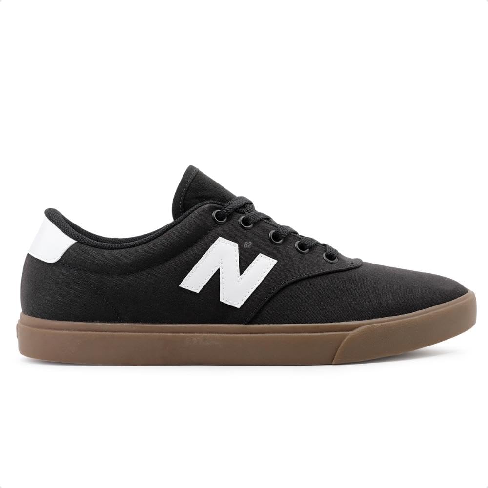 Tênis New Balance 55 UNISEX adulto-unissex em promoção! Veja a oferta e mais achadinhos de Tênis Hoje é o melhor dia para comprar Tênis New Balance 55 UNISEX adulto-unissex com aquele preço maroto! Promoção! Aproveite a oferta!