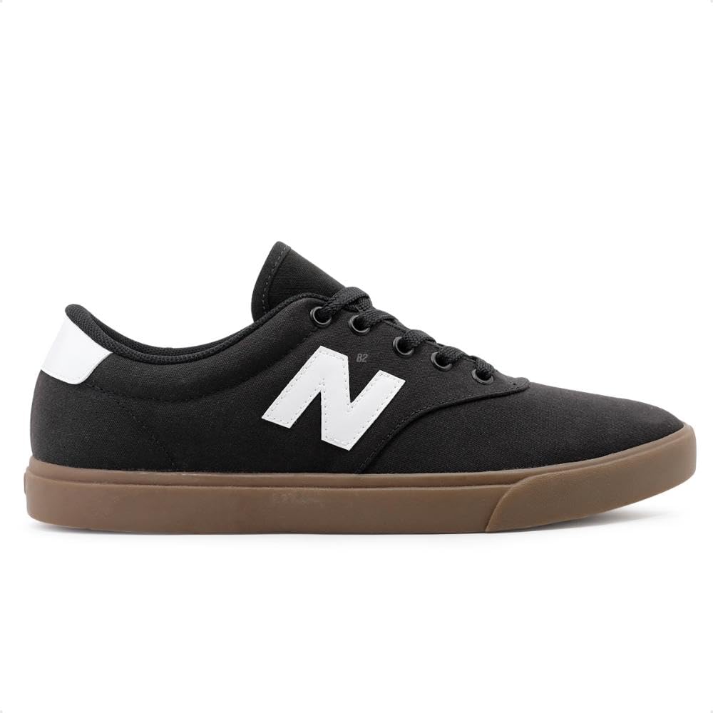 Tênis New Balance 55 UNISEX adulto-unissex em promoção! Veja a oferta e mais achadinhos de Tênis 2 Hoje é o melhor dia para comprar Tênis New Balance 55 UNISEX adulto-unissex com aquele preço maroto! Promoção! Aproveite a oferta! 2