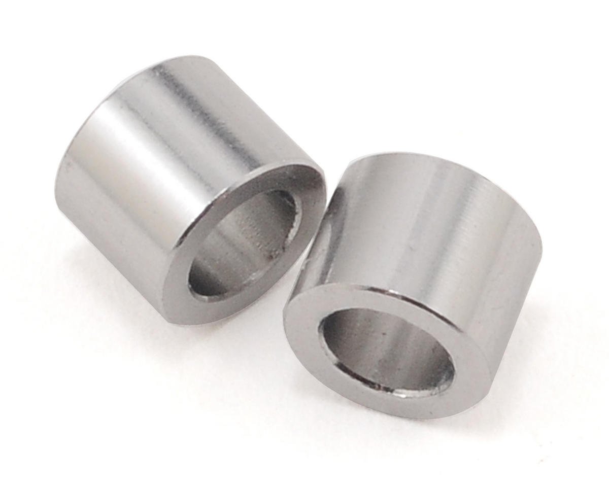 Serpent Bushing alu 3x5x4 (2)