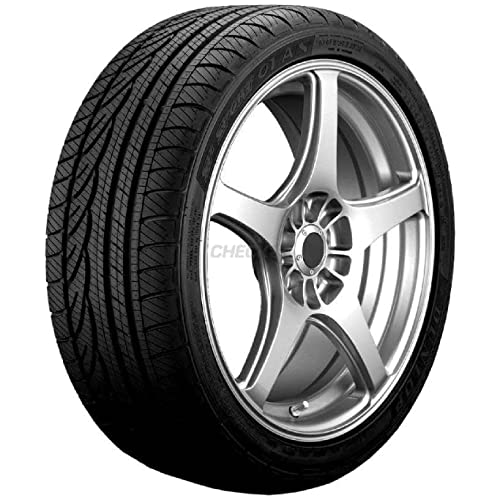 Gomme Dunlop Sp sport 01 all season 235 50 R18 97V...