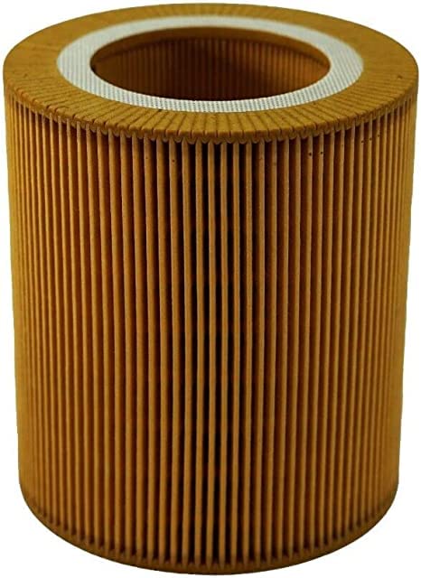 Replacement For Boge Kompressoren 569004801, 569006101, Air Intake Filter