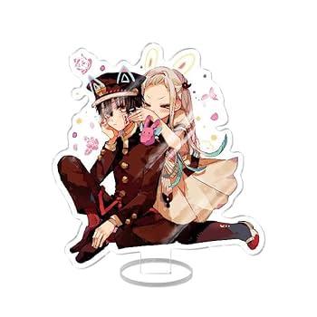 【地縛少年花子くん】【完売品】アクリルスタンド きゃらびぃ 花子くん 地縛少年花子くん】【完売品】アクリルスタンド きゃらびぃ 花子