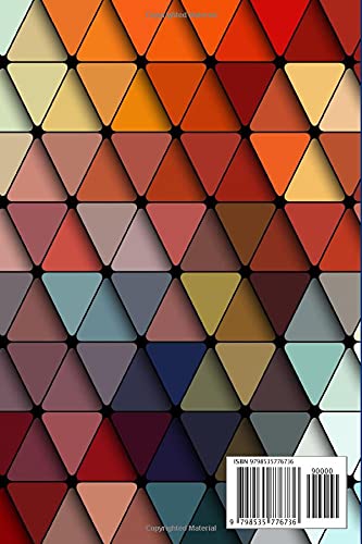 Tic Tac Toe: Games Fun Activities for Kids / Paper & Pencil Workbook for Games, Smart gifts for Family | Triangles Cover by Ignaz Fleischmann image 3
