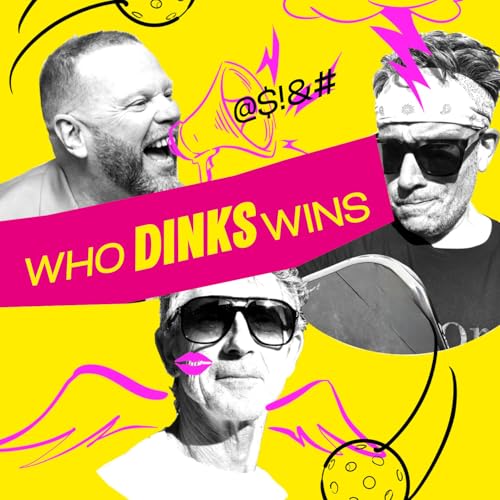 Page de couverture de WHO DINKS WINS