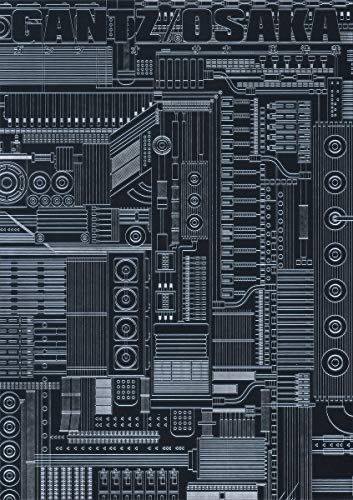 『GANTZ/OSAKA』