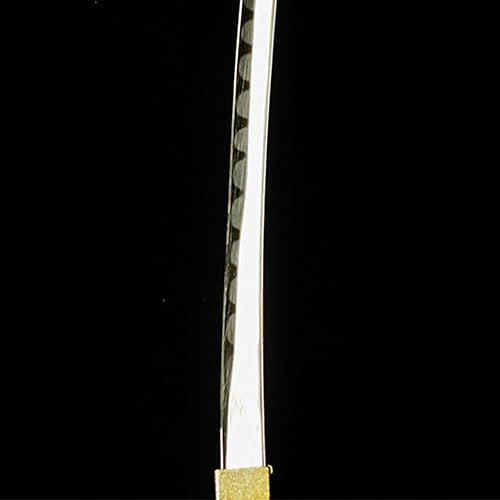 Miniatura 3 de Mini japonés samurái katana espada cuchillo de papel abrecartas 8.3 pulgadas (fecha Masamune)