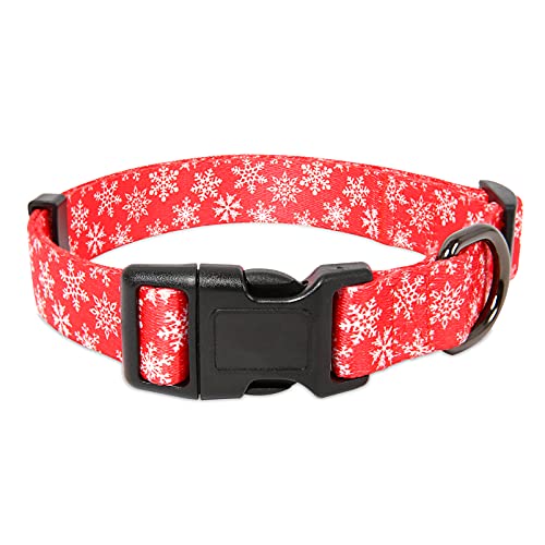 Christmas Dog Collars