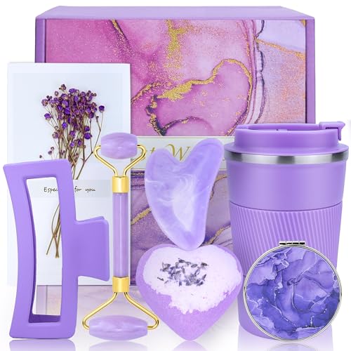 Arawat Regalos de cumpleaños para mujer, regalos de aniversario