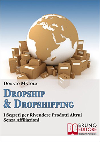 Dropship & Dropshipping di [Donato Matola]