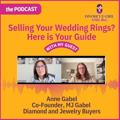 Selling Your Wedding Rings? Here is Your Guide