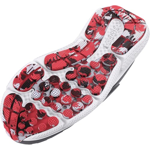 Image of Under Armour Kids' Assert 10 Alternate Closure Shoes