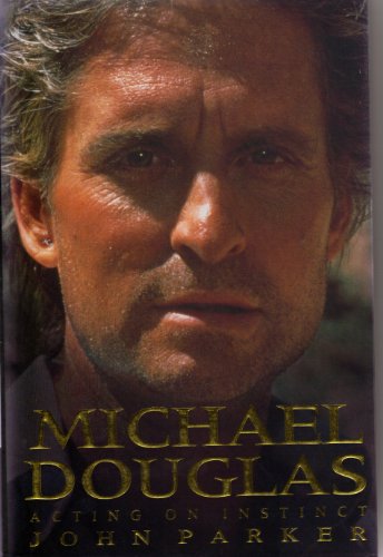 Michael Douglas 0747210357 Book Cover