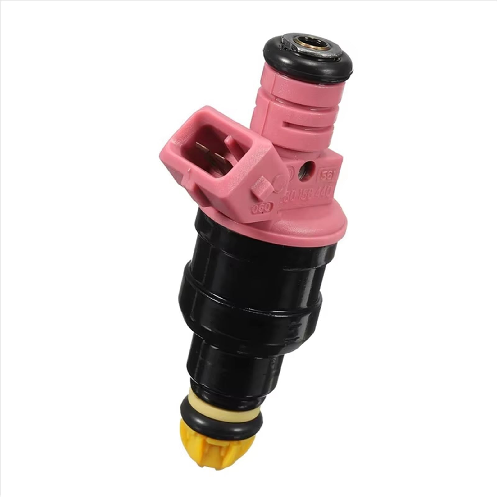 Fuel Petrol Injector Nozzle 18Pcs Fuel Injector Nozzle For BMW For 328I For 328IS For 528I 0280150440