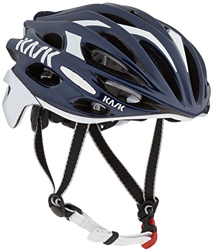 Kask Mojito Helmet, Navy Blue/white 