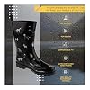 Capelli New York Ladies Tall Rain Boots