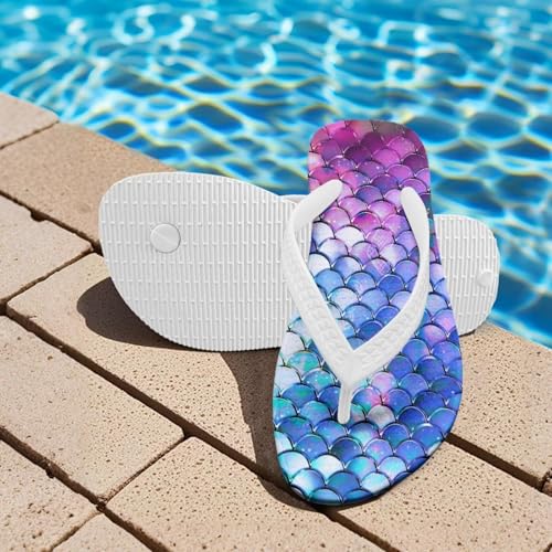 Doojoayie Girls Flip Flops Kids Beach Sandals Cool Water Sandals Summer Essentials3