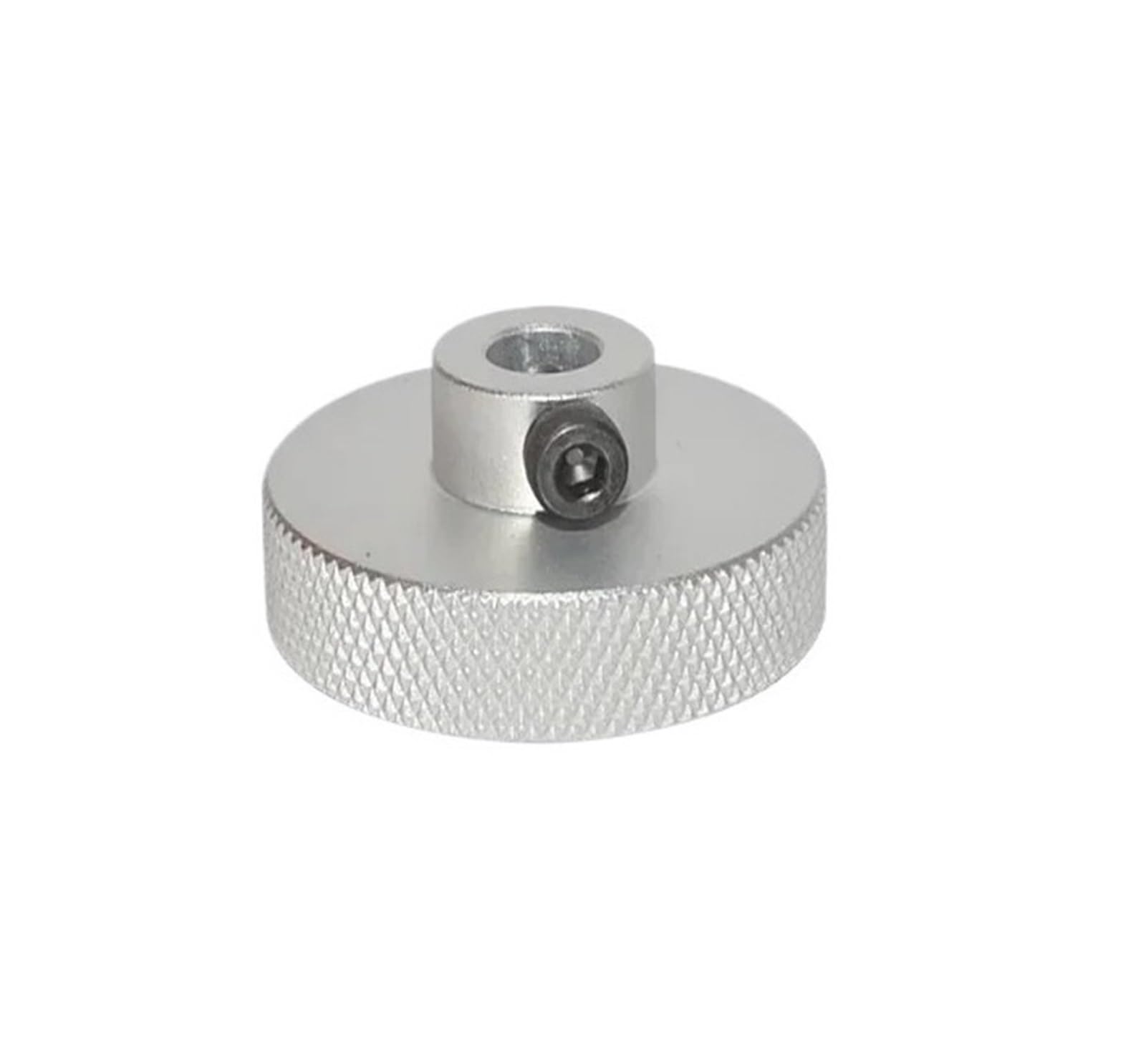 Volant de commande manuel en aluminium pour moteur pas à pas de précision CNC