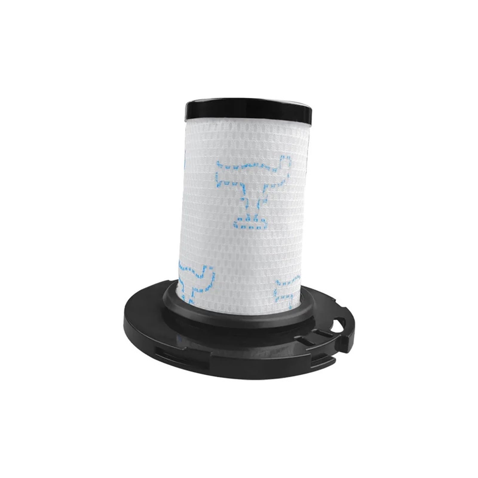 Compatible For Rowenta, Kit De Filtre HEPA For Aspirateur