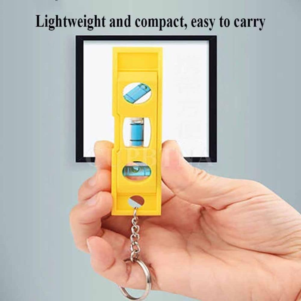 BULLE TRIANGLE NIVEAU Niveau Bulle Horizontale De Haute Précision Flambeau Neuv EUR 6,52