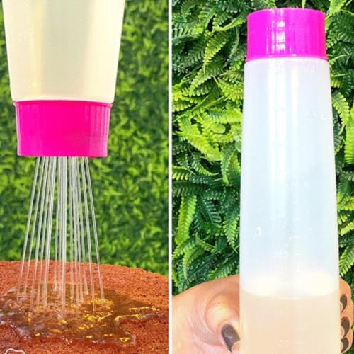 Kit Confeiteiro Bacia Bolo Medidor Panelinha Enrolador Doces