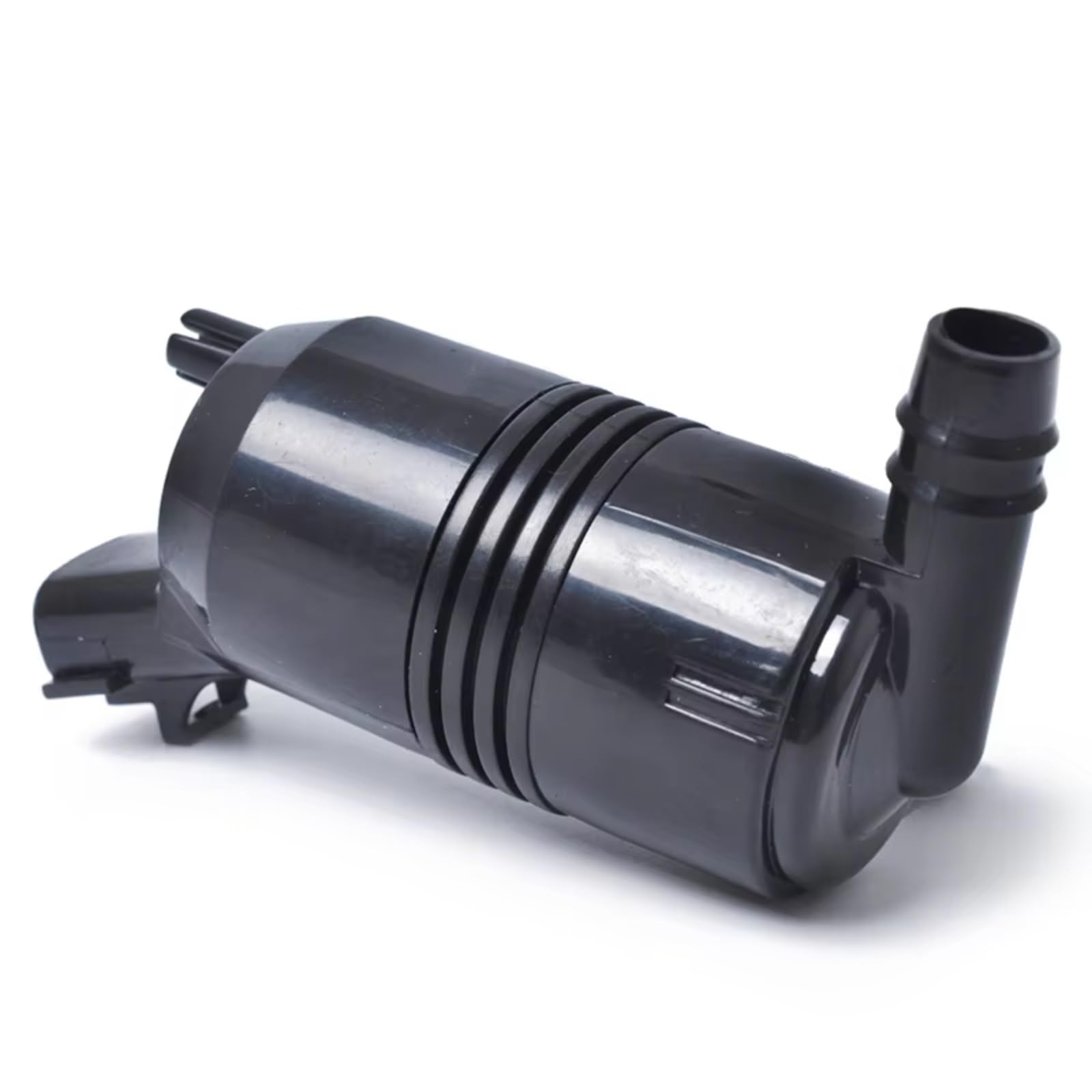 Car Washer Pump Compatible with Toyota for Corolla 1992-2002 for Tacoma 1995-2004 Car Windshield Washer Pump Motor 85315-02030 85330-06031