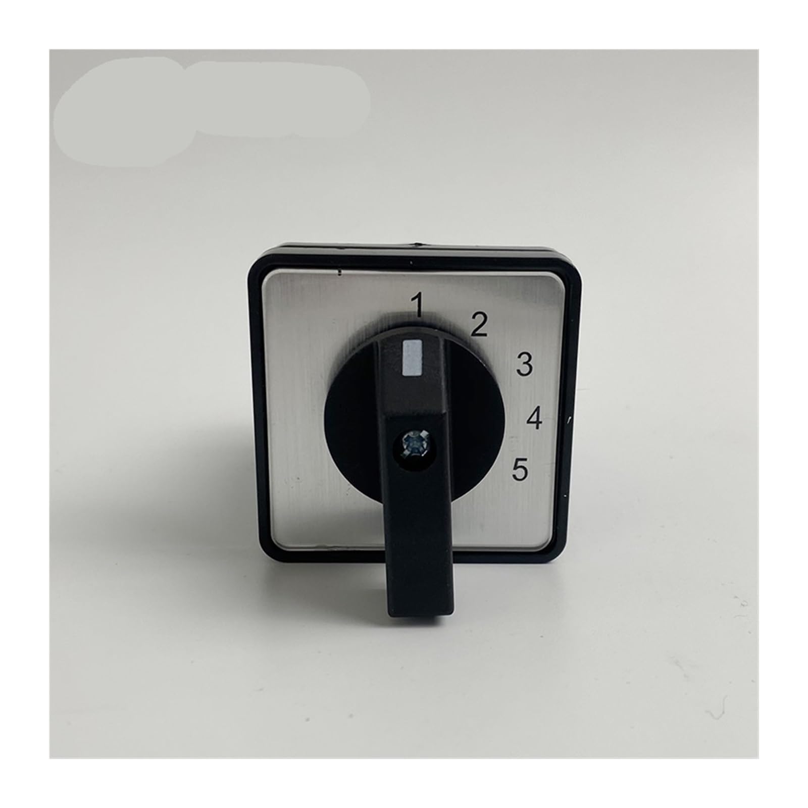 Interruptor de Leva YMW26-20/3 Universal, 20 A, 5 Posiciones, 690 V, tripolar, selección de Potencia, combinación rotativa, LW26-20